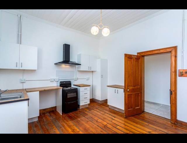 1 BEDROOM PROPERTY TO RENT IN OBSERVATORY